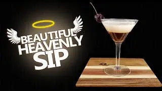 Angels Coffee Tip | Alejandro The Mixologist