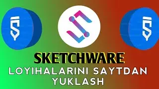 sketchware loyihalarini saytdan yuklash
