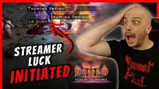 Where my Build is After the First Weekend, Season 13 Start Highlights - Diablo 2 Resurrected