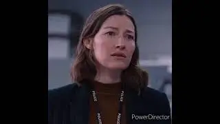 Jo and Kate Line of Duty