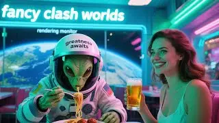 They Thought It Was a Deathworld — Then They Discovered Humans Were Home | HFY