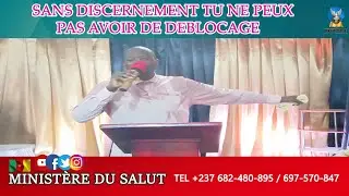 VOICI LE MESSAGE DE L'ANNÉE 2026 /  SANS DISCERNEMENT TU NE PEUX PAS AVOIR DE DEBLOCAGE 30 12 2025