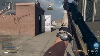 Warzone Satisfying Instant Kill
