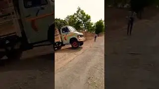 Power of 😎 TATA 407