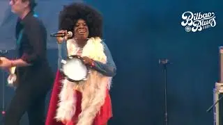 BETTE SMITH * II BILBAO BLUES FESTIVAL * 2023