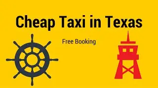 Local Taxi Service Dallas Tx