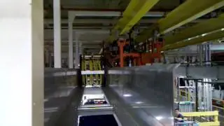 TPC Wire  / cat-track 1