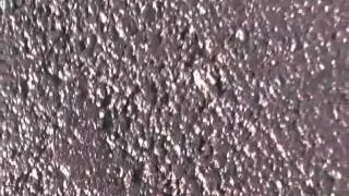 Close up of GSB-88 Penetration