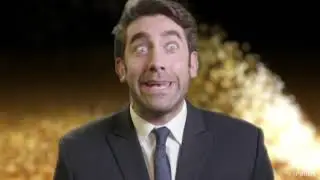 Office Stoner - Ryan Kendrick