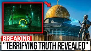 The Temple Mount Mystery Finally Solved by AI &mdash; And It&rsquo;s TERRIFYING