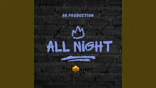 All night (Radio Edit)