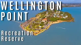 WELLINGTON POINT RECREATION RESERVE  | KING ISLAND