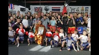 Sitsiam Camp 2019