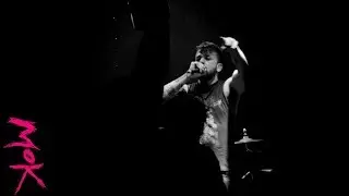 Advorsa (Live at Burlington Bar) (6/14/18)