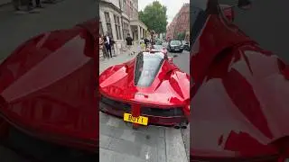 This reg plate worth over &pound;500k#car #luxury #shorts