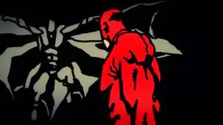 Devil's Knight: Batman VS Daredevil (teaser)