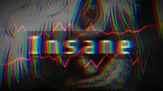 [Free] Insane Hard Distorted, Choir, 808, Trapmetal Beat | Insane