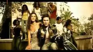Angel Eyes Raghav full song on dvd print