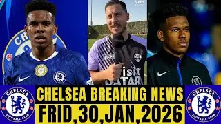 🤯 EDEN HAZARD SPEAKS OUT! CHELSEA WONDERKID ESTEVAO &ldquo;COULD BE GREATER THAN ME&rdquo;😱🔥FUTURE BALLON D&rsquo;OR?!