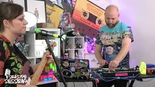Seaside Sessions: Liotia - Blackout