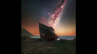 New Zealand Astrophotography Competition 2025 Entries - Dark Sky Places
