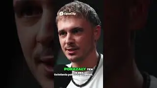 Moja najgorsza historia  Długi, Ucieczka i Powr&oacute;t #podcast #śmieszne #śmieszne #influencer #boxdel