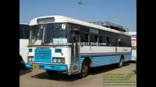 TSRTC song
