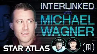 014: Star Atlas Overview, Governance & Digital Concerts Ft: Michael Wagner of @StarAtlasGame
