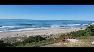 Ocean Terrace Condominiums Lincoln City Oregon Pacific Ocean Views #ocean #oregon # PacificCoast
