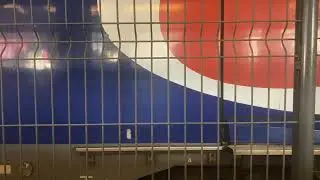 RER C - Trajet de Issy Val de Seine &agrave; Paris Austerlitz en Z 20500