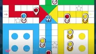 Ludo king part of 7134