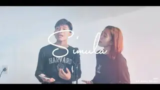 Simula (Kz Tandingan & Tj Monterde) - cover by Jerbie Darunday ft. Shane Gonoy
