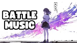 Hybrid Bass Battle Anthem | Wave Echoes Universe | Cinematic Electronic Warfare | Obsidian Warcry