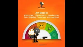 #Subscribe Your #OfficeSupplies & focus on building your business & rest will be done by ANT MASCOT!