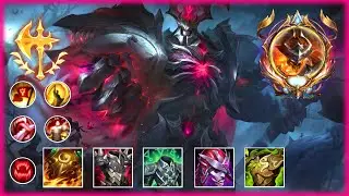 MORDEKAISER MONTAGE 2024 - TANK