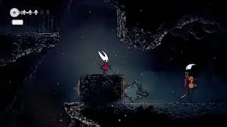 Shakra Singing 1 Hour | Hollow Knight: Silksong