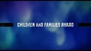 RPAs 2017 Children and Families Winner