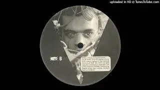 Bradley Strider - Bradley&acute;s Robot (Untitled B1) / Produced by Aphex Twin