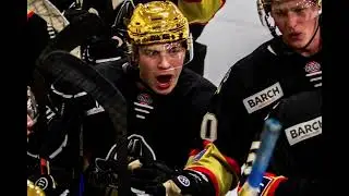 Rock Springs Miners Goal Song 2025-26