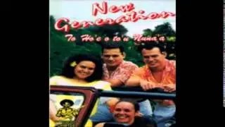 (French Polynesia) New Generation: Te Ta'ata Hara Nei