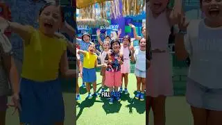 EUREKA PARK #party #juegos #peru #sanborja #diversion #familia #amigos