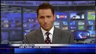 Jay Plyburn's Anchor Reel 9.9.12