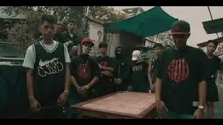 Cartel 13 - EzyM | Bishop | Lan'one | A.E | Muks1(Teaser)