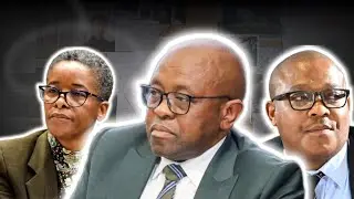 Witness E reveals new details on Sindiso Magaqa murder and alleged police links.