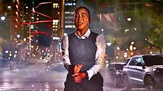 Tron Ares (2025) | Ending Scene Full Recap