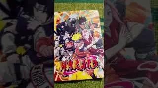 Uchiha Shisui card ATK 589000