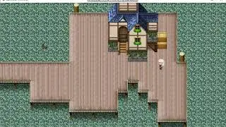 Starshard: Riverlords - Rivertown updated Map