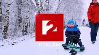 TV2 HD reklámblokk - 2021.02.11.