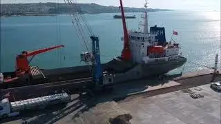 HACI HILMI II- DRONE