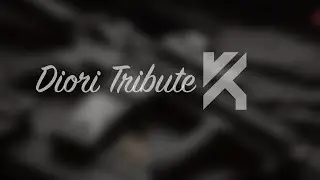 FIGLI DEL CARTELLO - DIORI TRIBUTE